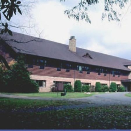 Blackwater Falls State Park Lodge Davis Εξωτερικό φωτογραφία