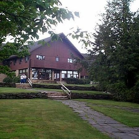 Blackwater Falls State Park Lodge Davis Εξωτερικό φωτογραφία