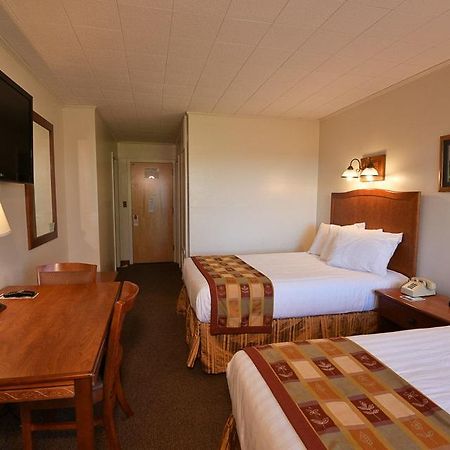 Blackwater Falls State Park Lodge Davis Εξωτερικό φωτογραφία