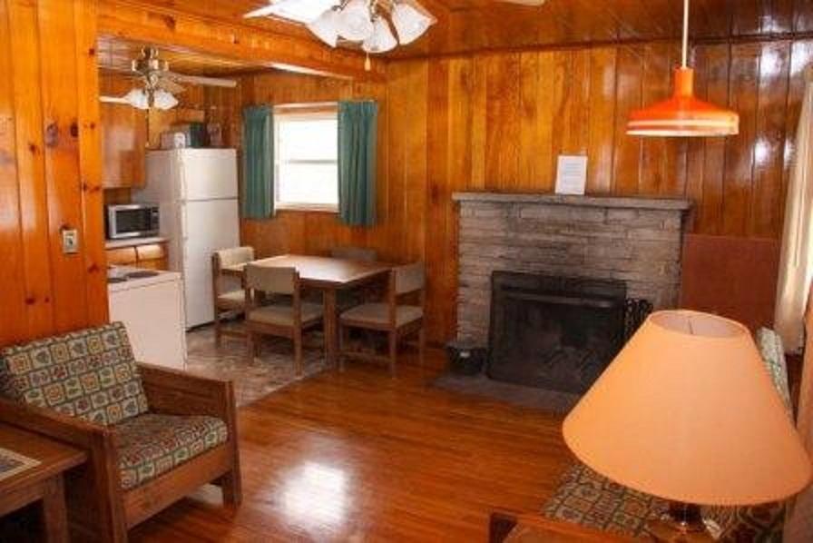 Blackwater Falls State Park Lodge Davis Εξωτερικό φωτογραφία