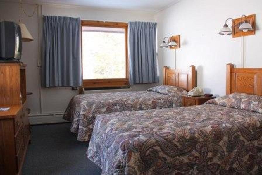 Blackwater Falls State Park Lodge Davis Εξωτερικό φωτογραφία