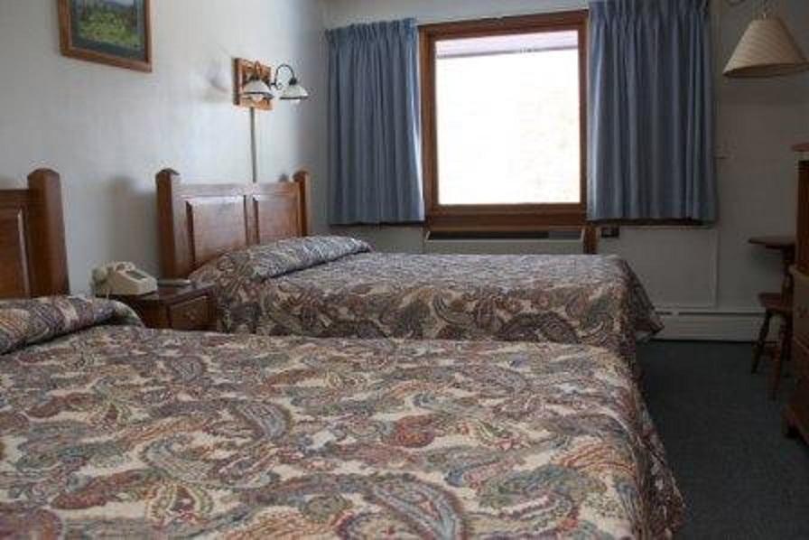 Blackwater Falls State Park Lodge Davis Δωμάτιο φωτογραφία