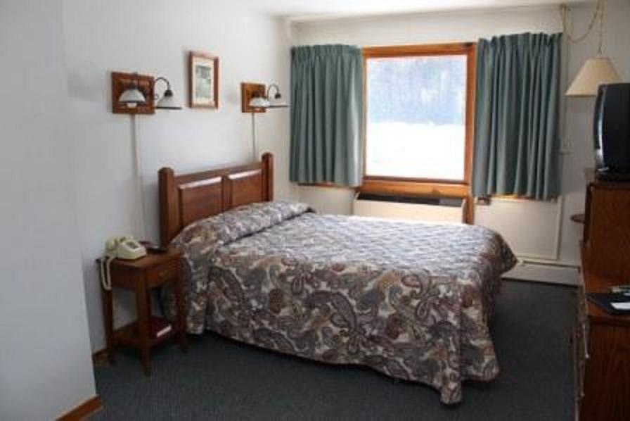 Blackwater Falls State Park Lodge Davis Δωμάτιο φωτογραφία
