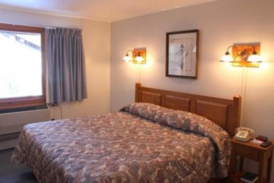 Blackwater Falls State Park Lodge Davis Δωμάτιο φωτογραφία