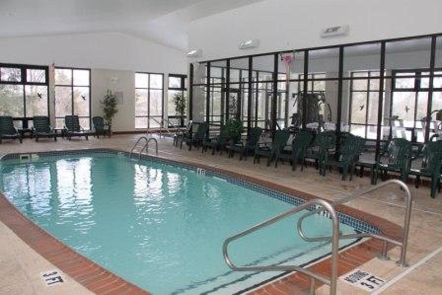 Blackwater Falls State Park Lodge Davis Ανέσεις φωτογραφία