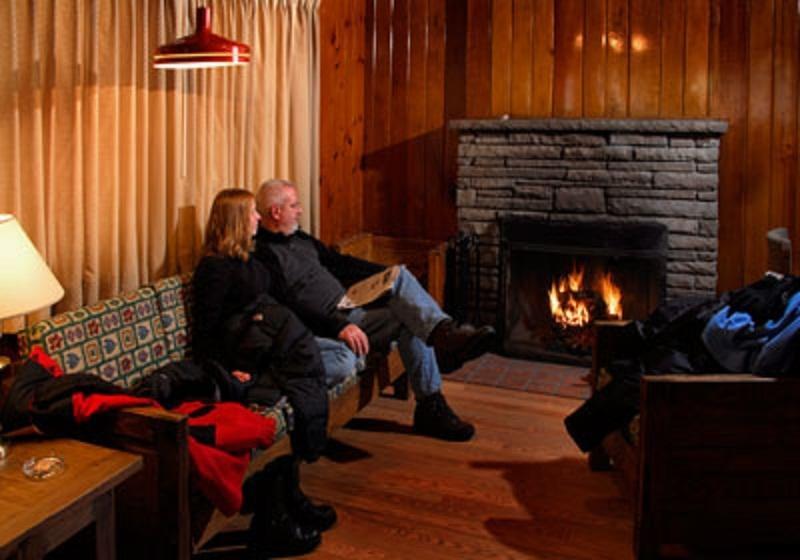 Blackwater Falls State Park Lodge Davis Εξωτερικό φωτογραφία